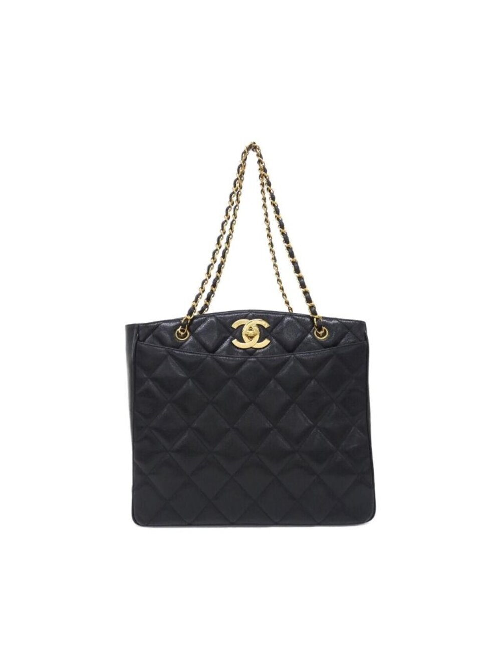 Chanel Vintage Shoulder Bag